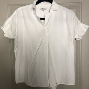 Madewell top